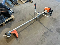 Stihl fs460c bosmaaier - afbeelding 3 van  6