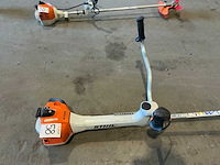 Stihl fs460c bosmaaier - afbeelding 4 van  6