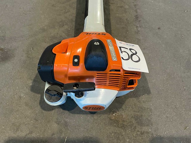 Stihl fs460c bosmaaier - afbeelding 5 van  6