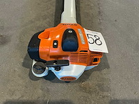 Stihl fs460c bosmaaier - afbeelding 5 van  6