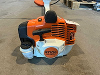 Stihl fs460c bosmaaier - afbeelding 6 van  6