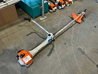 Stihl fs460c bosmaaier - afbeelding 1 van  7