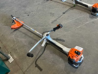Stihl fs460c bosmaaier - afbeelding 2 van  7