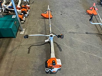 Stihl fs460c bosmaaier - afbeelding 3 van  7
