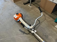 Stihl fs460c bosmaaier - afbeelding 4 van  7