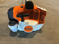 Stihl fs460c bosmaaier - afbeelding 7 van  7