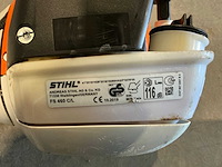 Stihl fs460c bosmaaier - afbeelding 5 van  7