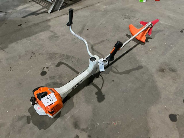 Stihl fs460c bosmaaier - afbeelding 1 van  10