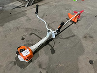 Stihl fs460c bosmaaier - afbeelding 1 van  10