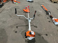 Stihl fs460c bosmaaier - afbeelding 3 van  10