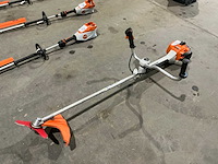 Stihl fs460c bosmaaier - afbeelding 5 van  10