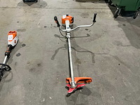 Stihl fs460c bosmaaier - afbeelding 6 van  10
