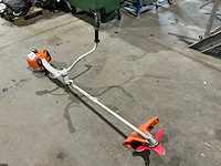 Stihl fs460c bosmaaier - afbeelding 7 van  10