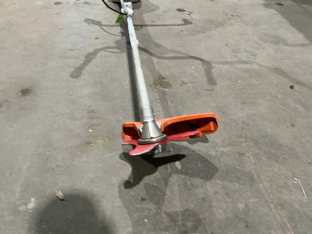 Stihl fs460c bosmaaier - afbeelding 8 van  10