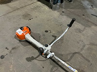 Stihl fs460c bosmaaier - afbeelding 9 van  10