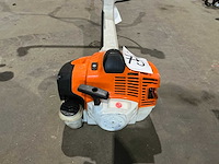 Stihl fs460c bosmaaier - afbeelding 10 van  10