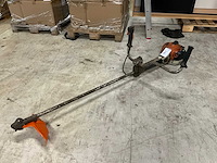 Stihl fs461-c bosmaaier - afbeelding 1 van  5