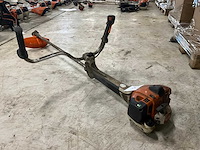 Stihl fs461-c bosmaaier - afbeelding 2 van  5