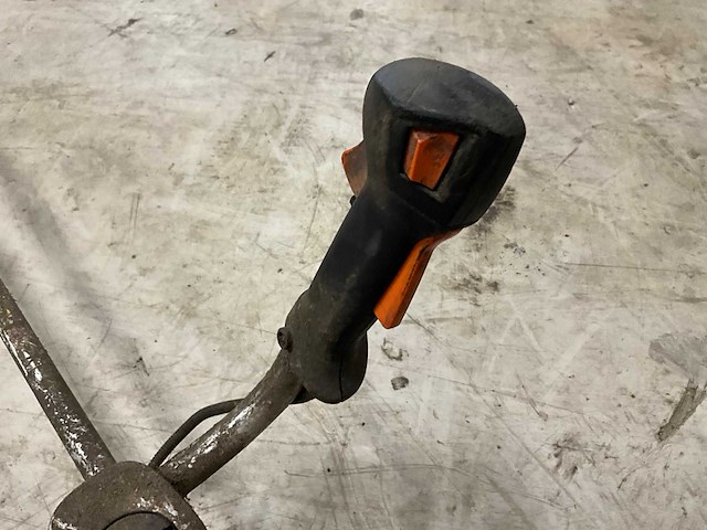 Stihl fs461-c bosmaaier - afbeelding 5 van  5