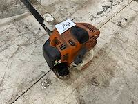 Stihl fs461-c bosmaaier - afbeelding 2 van  4
