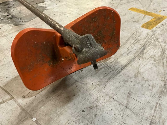 Stihl fs461-c bosmaaier - afbeelding 4 van  4