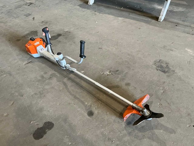 Stihl fs461c bosmaaier - afbeelding 2 van  5