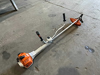 Stihl fs461c bosmaaier - afbeelding 3 van  5