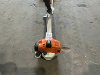 Stihl fs461c bosmaaier - afbeelding 5 van  5