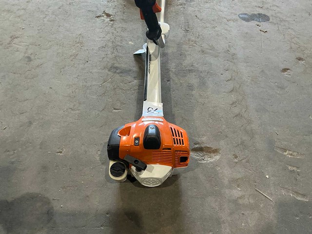 Stihl fs461c bosmaaier - afbeelding 4 van  4