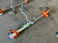 Stihl fs461c bosmaaier - afbeelding 1 van  3