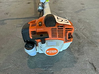 Stihl fs461c bosmaaier - afbeelding 3 van  3