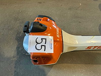 Stihl fs461c bosmaaier - afbeelding 2 van  3