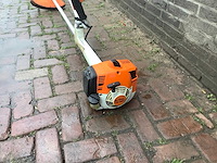 Stihl fs480 bosmaaier - afbeelding 2 van  4