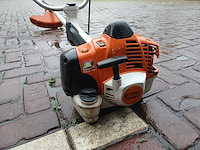Stihl fs490 bosmaaier - afbeelding 4 van  5