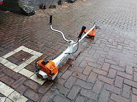 Stihl fs490 bosmaaier