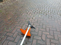 Stihl fs490 bosmaaier - afbeelding 5 van  5