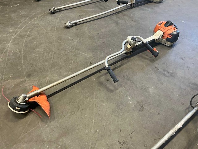 Stihl fs490c bosmaaier - afbeelding 1 van  5