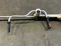 Stihl fs490c bosmaaier - afbeelding 3 van  5