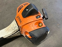 Stihl fs490c bosmaaier - afbeelding 4 van  5