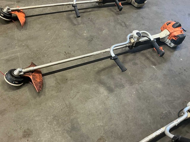 Stihl fs490c bosmaaier - afbeelding 1 van  4
