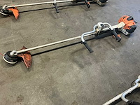 Stihl fs490c bosmaaier - afbeelding 1 van  4