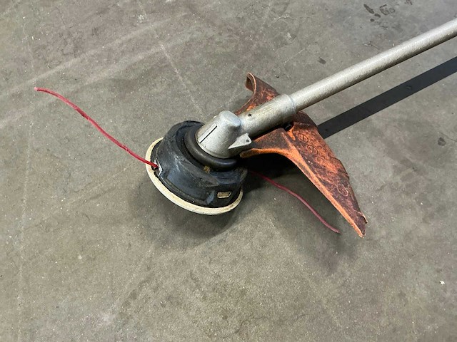 Stihl fs490c bosmaaier - afbeelding 2 van  4