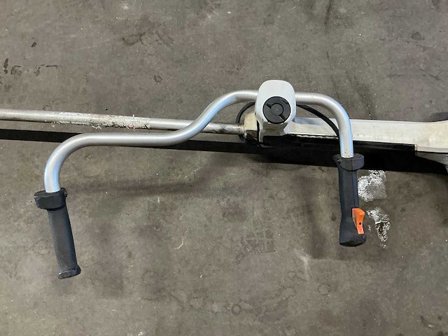 Stihl fs490c bosmaaier - afbeelding 3 van  4