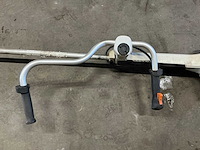 Stihl fs490c bosmaaier - afbeelding 3 van  4