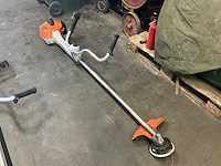 Stihl fs490c bosmaaier - afbeelding 1 van  4