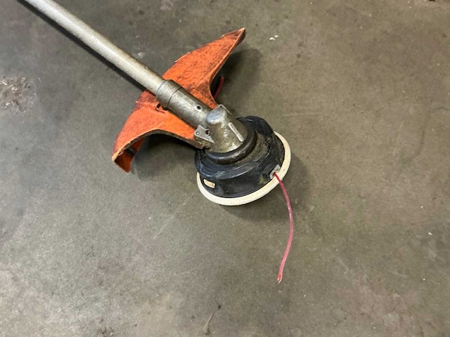 Stihl fs490c bosmaaier - afbeelding 2 van  4