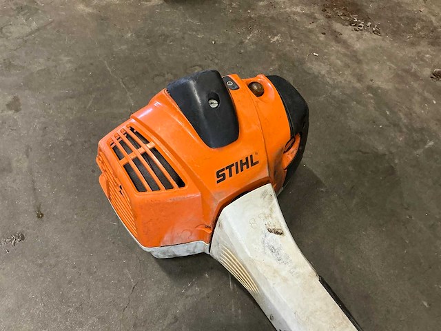 Stihl fs490c bosmaaier - afbeelding 3 van  4