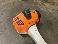 Stihl fs490c bosmaaier - afbeelding 3 van  4
