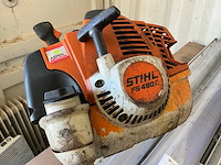 Stihl fs490c bosmaaier - afbeelding 1 van  1