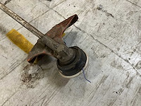 Stihl fs491 bosmaaier - afbeelding 4 van  4